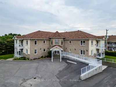 32 LA CROISEE Street 103, Russell, ON K0A 1W0