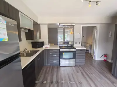1548 Richmond Street 1, London North, On N6g 4w7