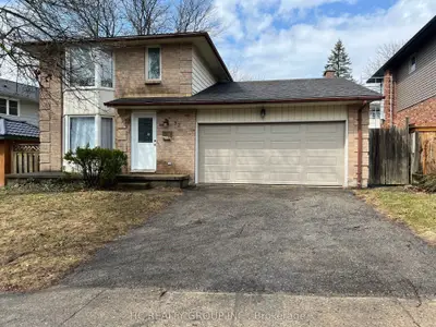 Detached in London North