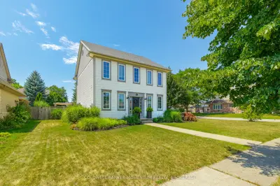 15 Virginia Street, Welland, On L3c 7a5