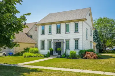 15 Virginia Street, Welland, On L3c 7a5
