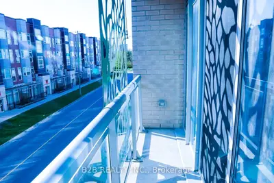 Condo Apartment in Waterloo