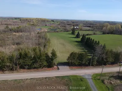 3711 10th Line East, Trent Hills, On K0l 1l0