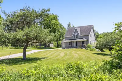 897 Dingman Road, Cramahe, On K0k 1m0