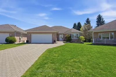 48 Ilderbrook Circle, Middlesex Centre, On N0m 2a0
