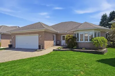 48 Ilderbrook Circle, Middlesex Centre, On N0m 2a0