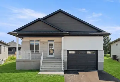 1054 Turner Drive, Brockville, On K6v 0g8