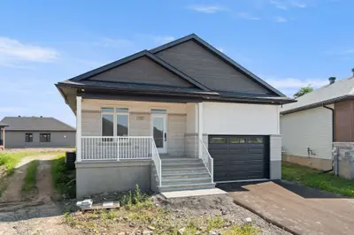 1054 Turner Drive, Brockville, On K6v 0g8
