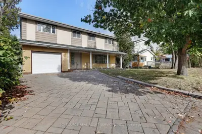 1371 Kilborn Avenue, Alta Vista And Area, On K1h 6l5