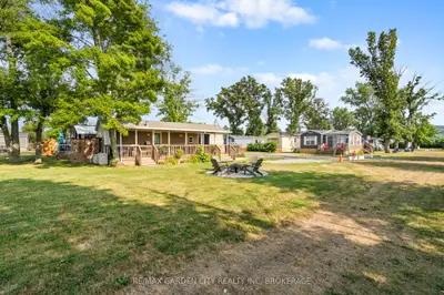 1501 LINE 8 Road 264, Niagara-on-the-Lake, ON L0S 1J0