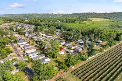 1501 LINE 8 Road 264, Niagara-on-the-Lake, ON L0S 1J0