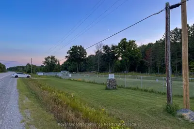 29200 Highway 7, Central Frontenac, On K0h 1b0