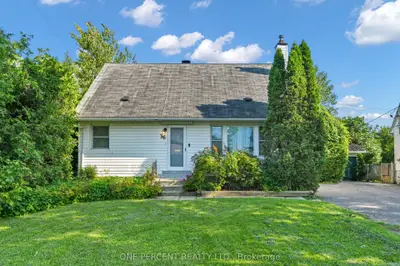 36 Argue Drive, Cityview - Parkwoods Hills - Rideau Shore, On K2e 6s1