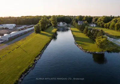 20190 County Rd 2 Road, South Glengarry, On K0c 2c0