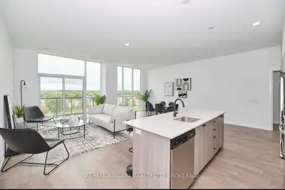 7711 Green Vista Gate Sub_penthouse #914, Niagara Falls, On L2h 1r1