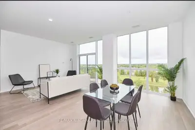 7711 Green Vista Gate Sub_penthouse #914, Niagara Falls, On L2h 1r1