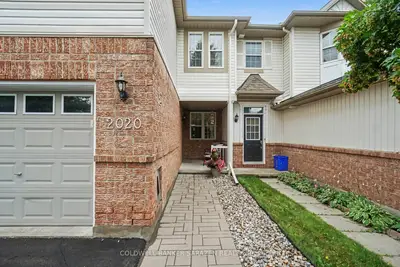 2020 Breezewood Street, Orleans - Cumberland And Area, On K4a 4s6
