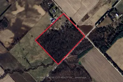 23891 Sutherland Road, Strathroy-caradoc, On N0l 1w0