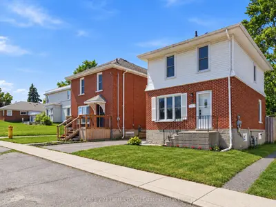 8 Bettes Street, Belleville, On K8n 3w3