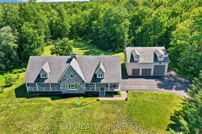 2737 Bouvier Road, Clarence-rockland, On K0a 2a0