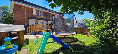 Semi-Detached in Pembroke
