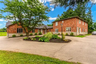 Detached in Hamilton