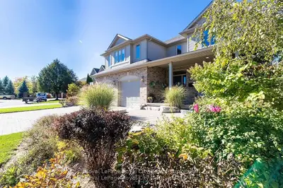 8 Zaduk Place, Guelph, On N1g 0a7