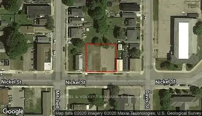 80 Nickel Street, Port Colborne, On L3k 1b4