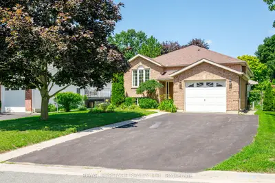 258 Franmor Drive, Peterborough, On K9h 7m3