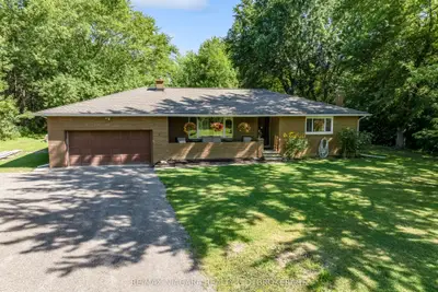 Detached in Wainfleet