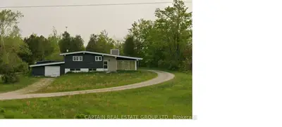 159087 Highway 10 Road, Melancthon, On L9v 2g3