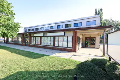 400 Huron Street, Stratford, On N5a 5t5