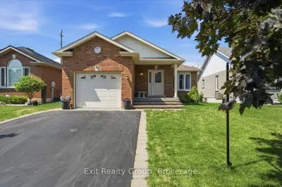 55 Gavey Street, Belleville, On K8n 0l8
