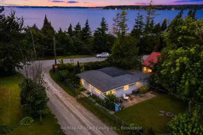 Detached in Kawartha Lakes