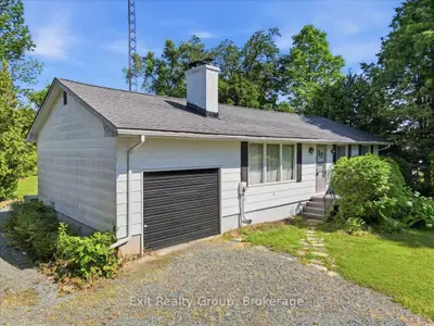 452 Marble Point Road, Marmora And Lake, On K0k 2m0