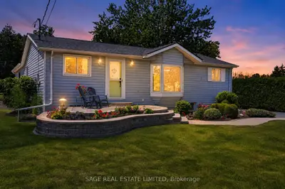39 Riverside Drive, Kawartha Lakes, On K9v 0h6