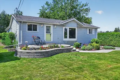 39 Riverside Drive, Kawartha Lakes, On K9v 0h6