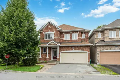 250 Tofino Private, Kanata, On K2m 0b1