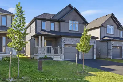275 Bradshaw Drive, Stratford, On N5a 0g5