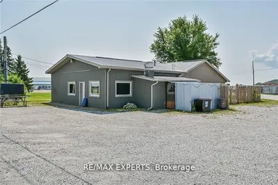 180 Haldimand Road 20, Haldimand, On N0a 1h0