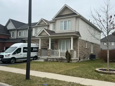 129 Whitwell Way, Hamilton, On L0r 1c0
