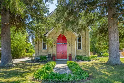 Detached in North Middlesex