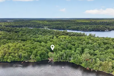 1008 Seven Dwarfs Crescent, Bracebridge, On P1l 1x1