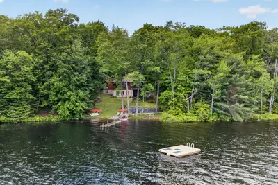 1008 Seven Dwarfs Crescent, Bracebridge, On P1l 1x1