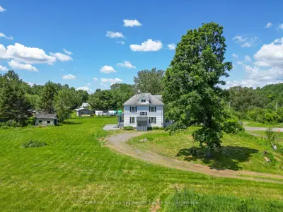 Detached in West Nipissing