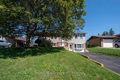 4 Daniel Court, Kawartha Lakes, On K9v 4z9