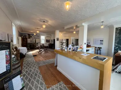 203 Cargill Road, Brockton, On N0g 1j0
