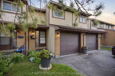 107 Castlefrank Road, Kanata, On K2l 2y1