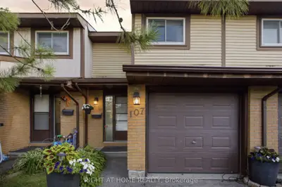 107 Castlefrank Road, Kanata, On K2l 2y1