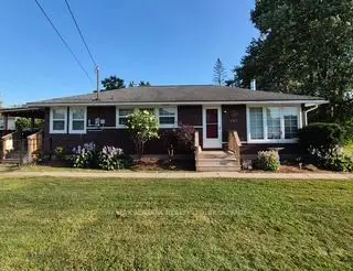 Detached in Fort Erie